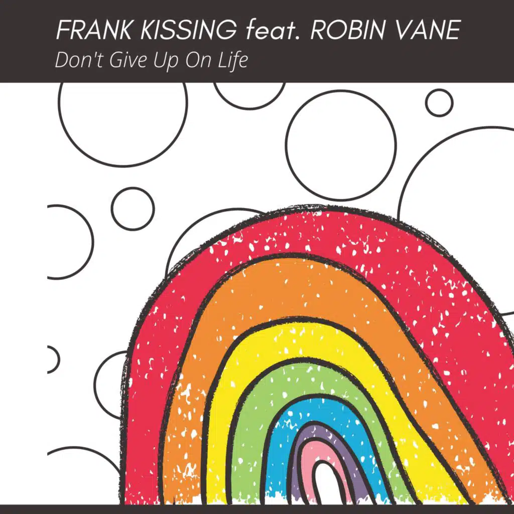 Frank Kissing