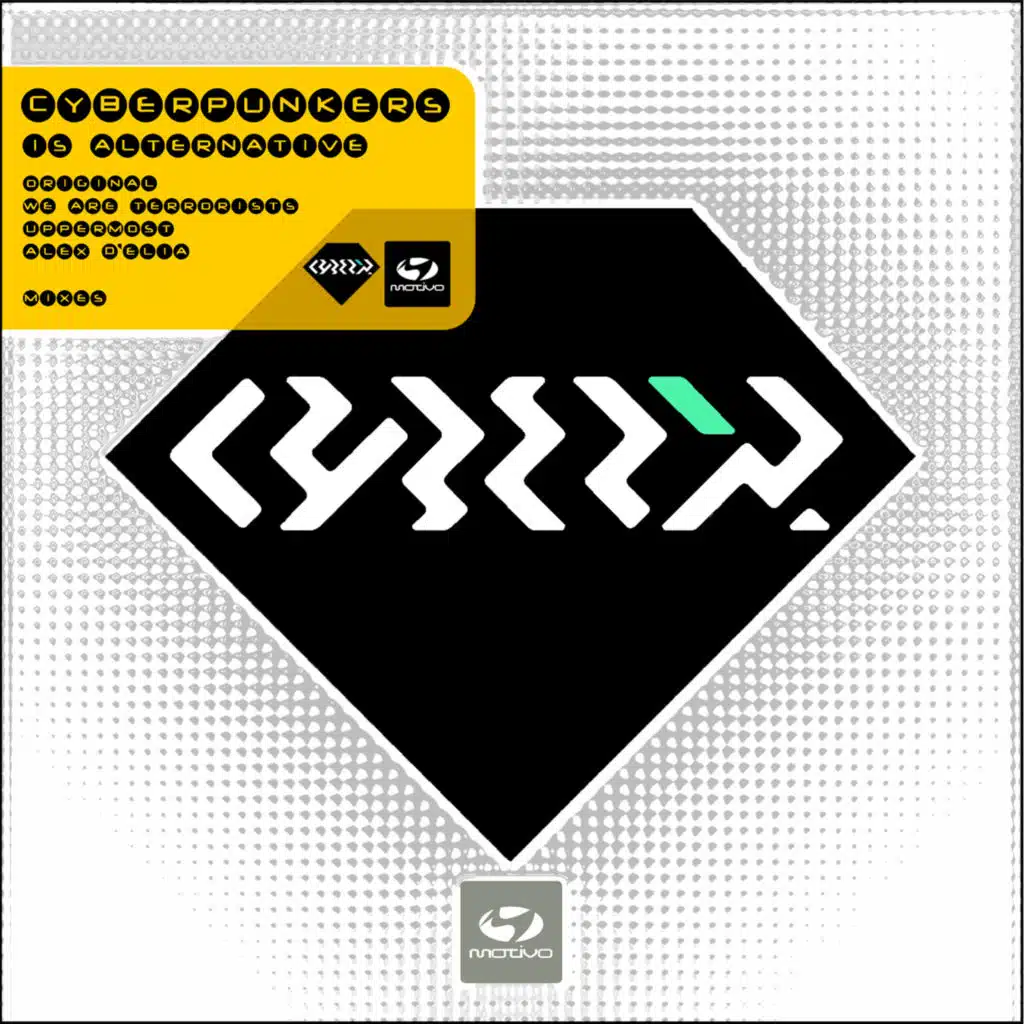 Is Alternative (Uppermost Remix)