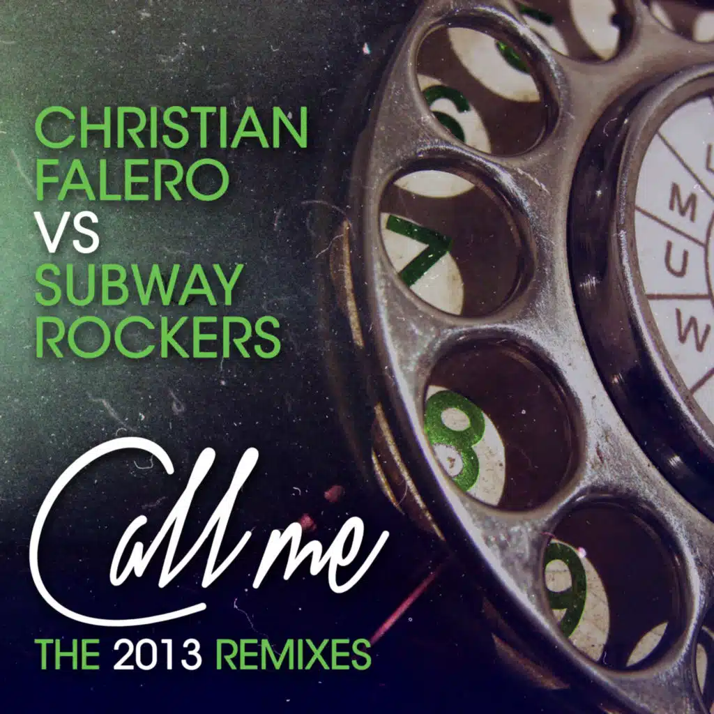Christian Falero, Subway Rockers