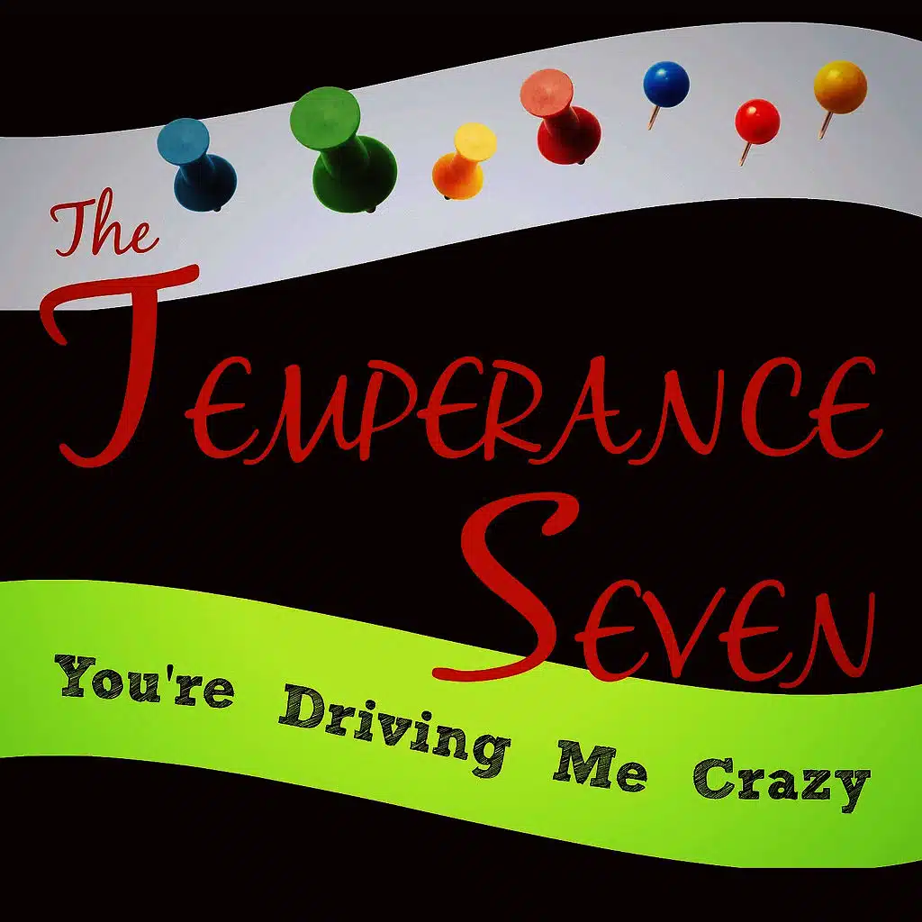 You're Driving Me Crazy