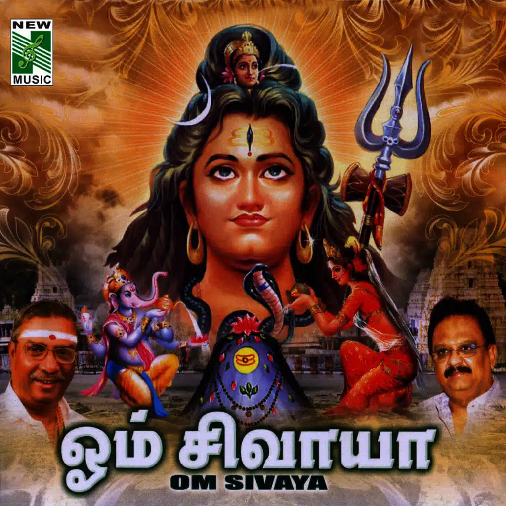 Om Sivaya