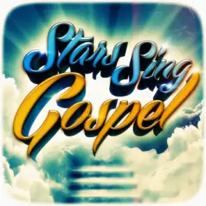 Stars Sing Gospel (100 Tracks from Giants of R&B, Blues and Gospel Songs of Praise)