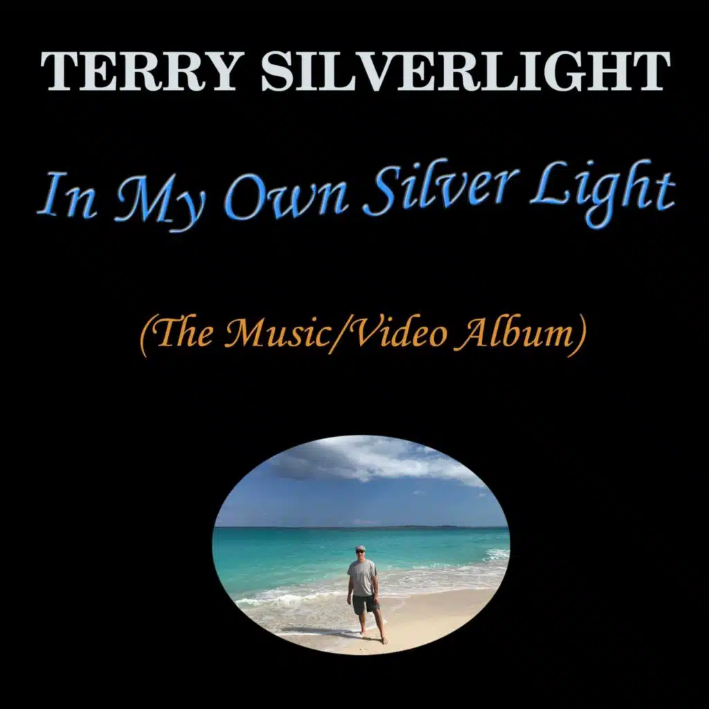 Terry Silverlight