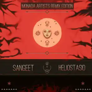 Heliostasio Remix Edition (feat. Indygo, Shunus & Menachem 26)