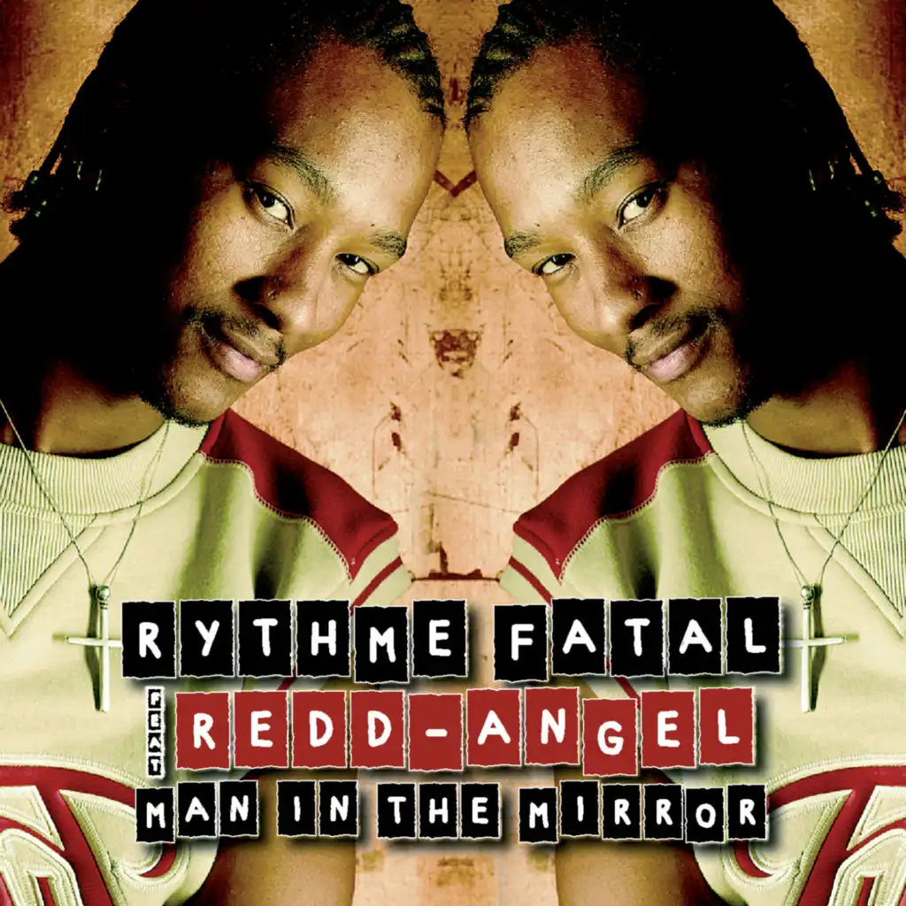 Man In The Mirror (Kenny Hayes Dub Addiction) [feat. Redd-Angel]