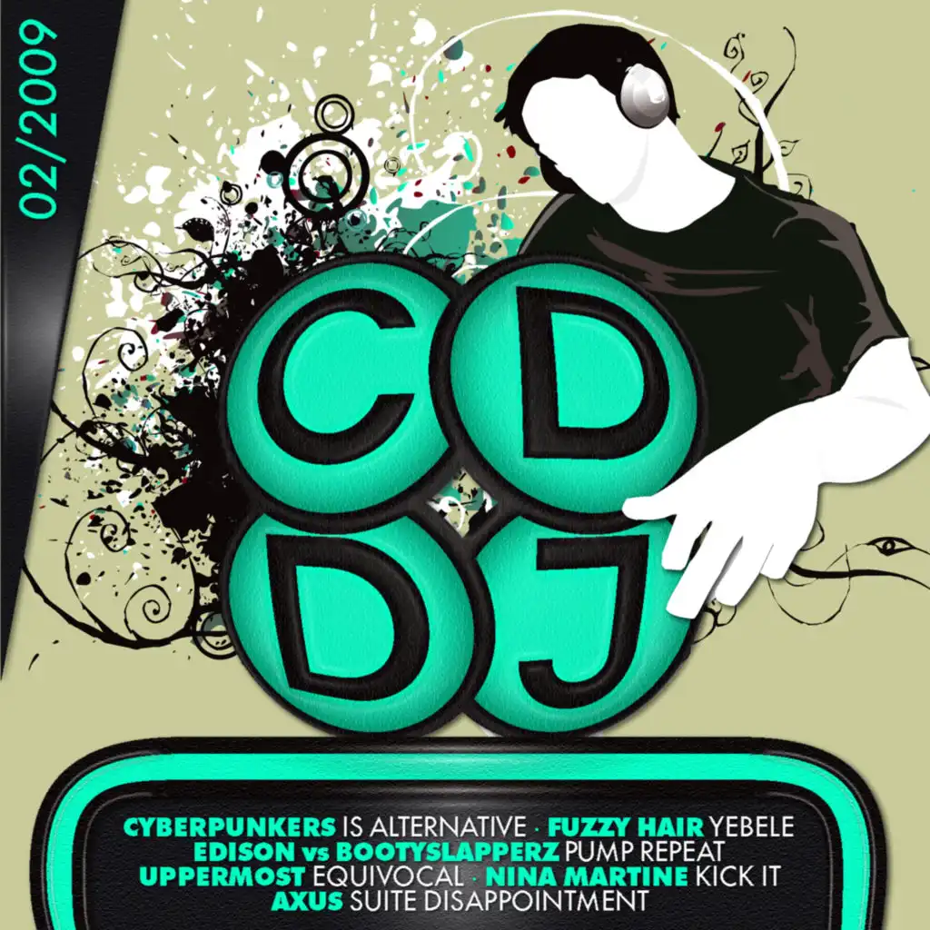 CDDJ 02/2009