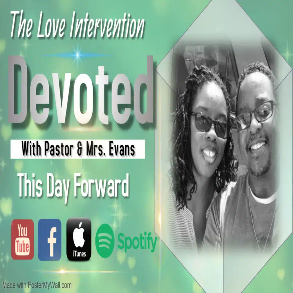 Devoted: This Day Forward