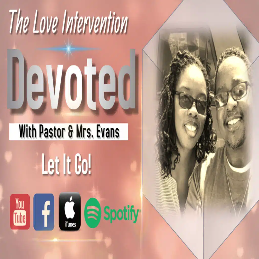 Devoted: Let It Go!