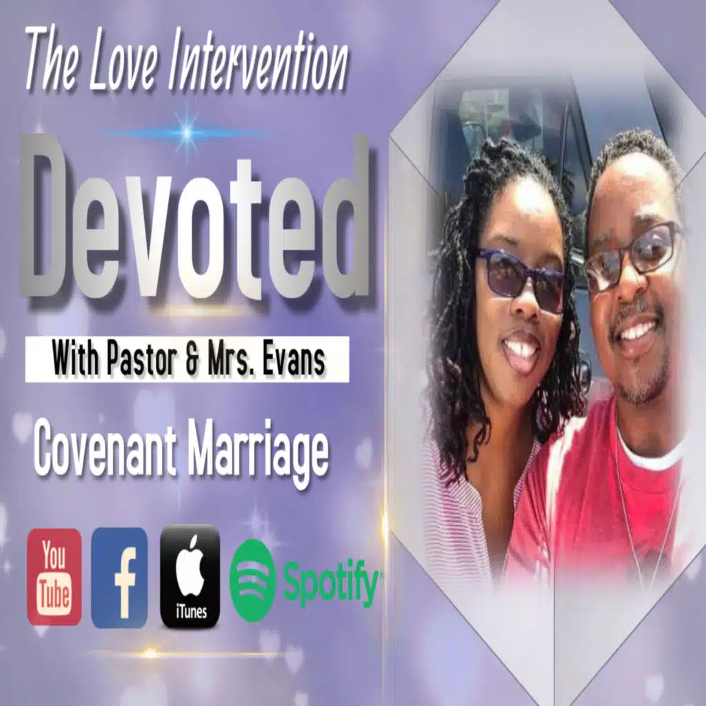 Devoted: Covenant Marriage