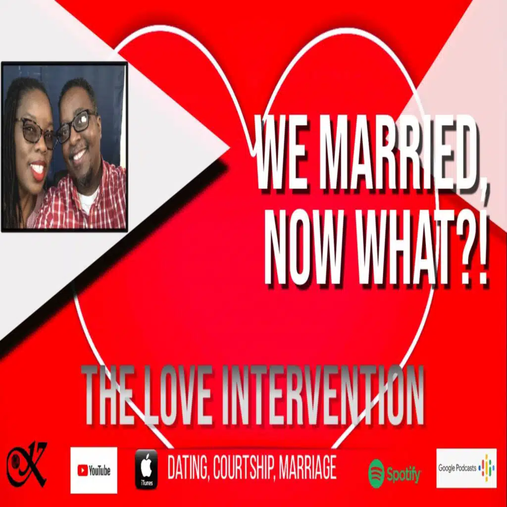 Growing Your Love: Married Now What?!