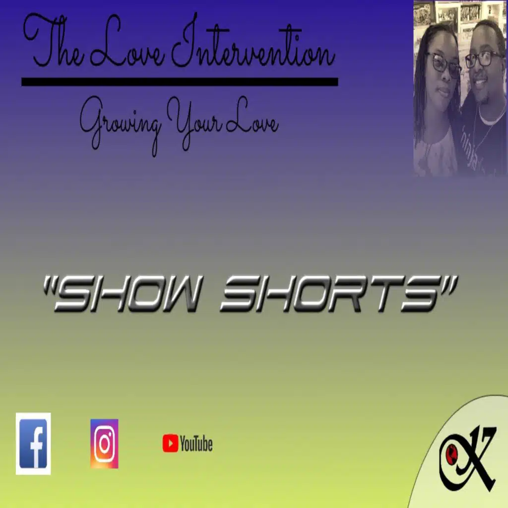 Show Shorts: The 5 Love Languages