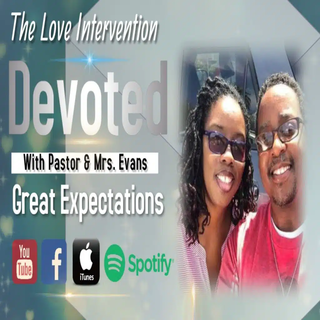 Devoted: Great Expectations