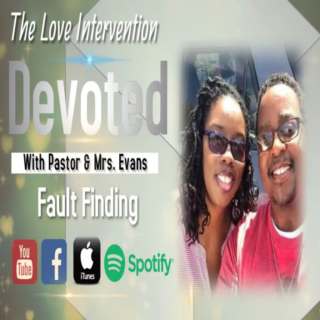 Devoted: Fault Finding