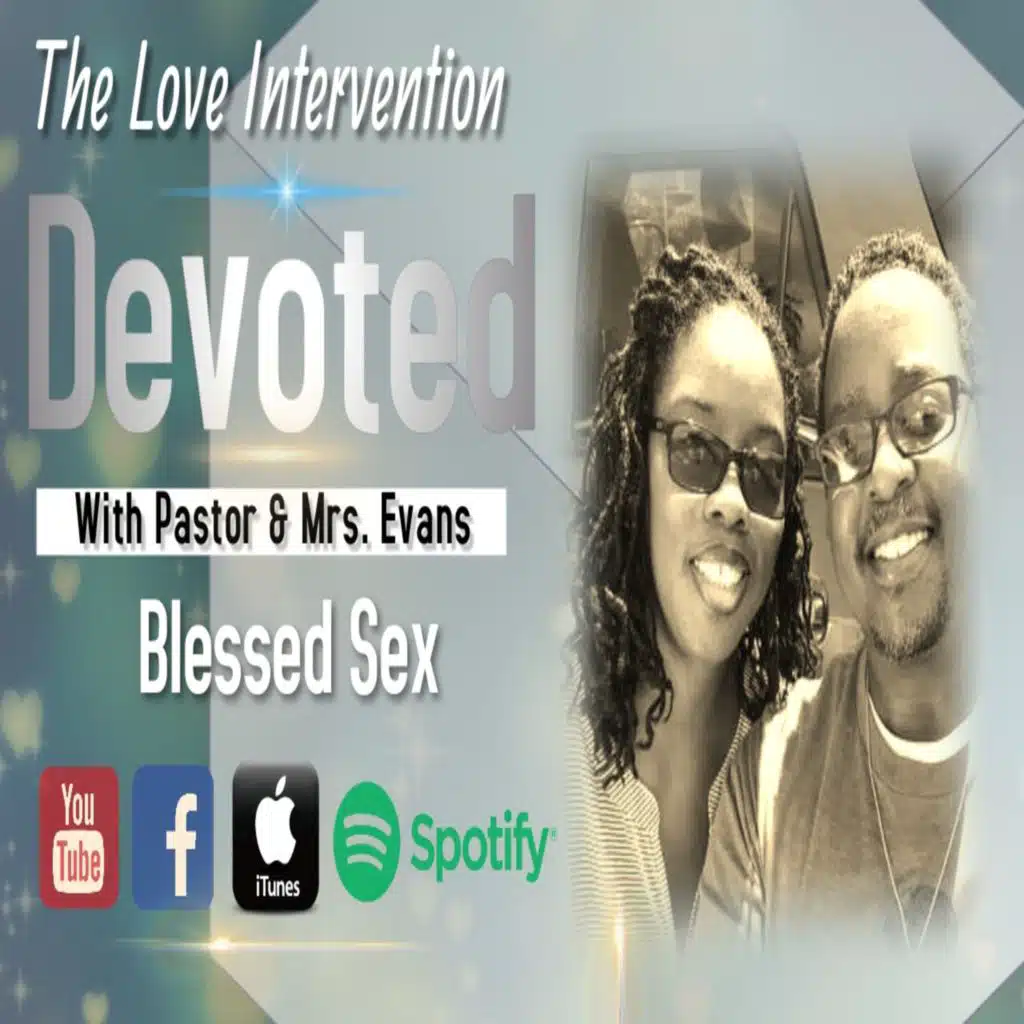 Devoted: Blessed Sex