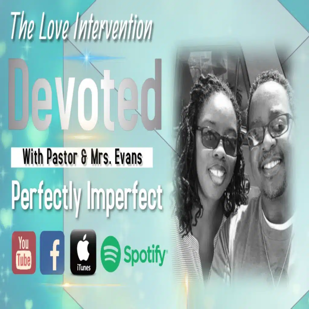 Devoted: Perfectly Imperfect