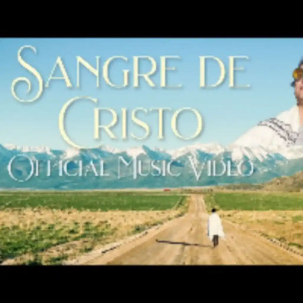 Sangre de Cristo