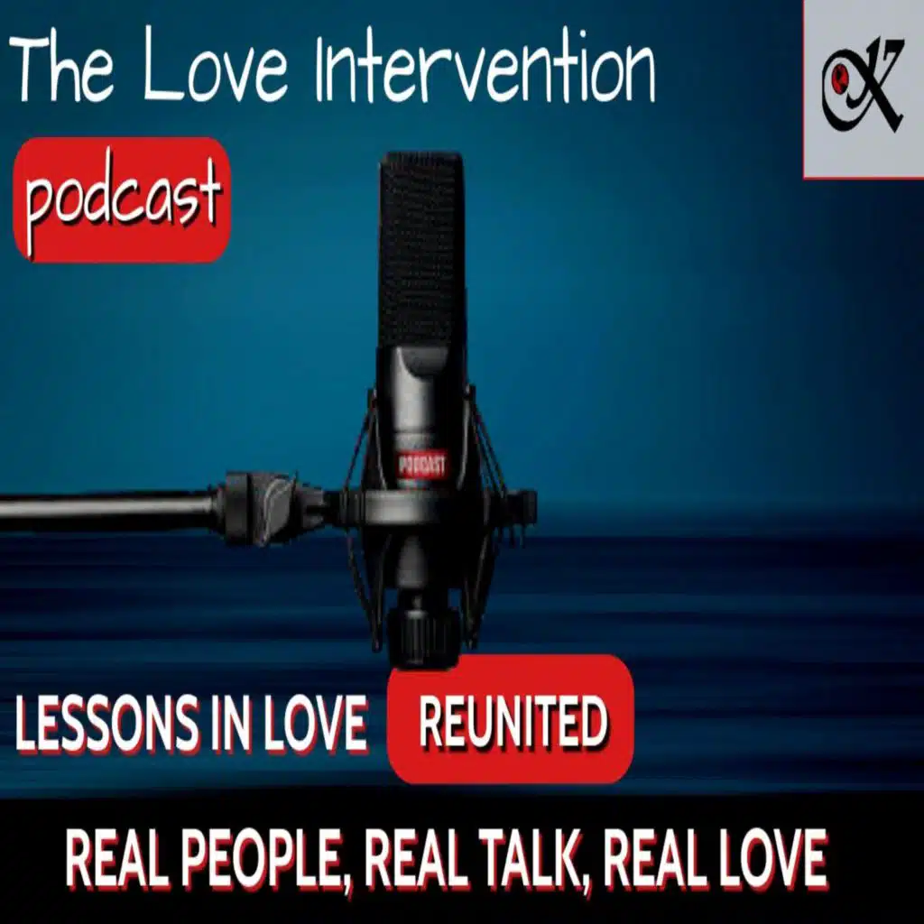 Episode 3: Lessons in Love: Reunited