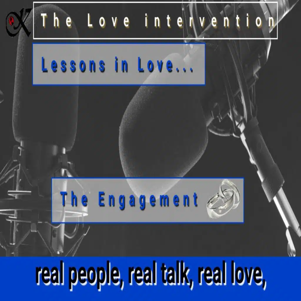Episode 5: Lessons in Love: The Engagement