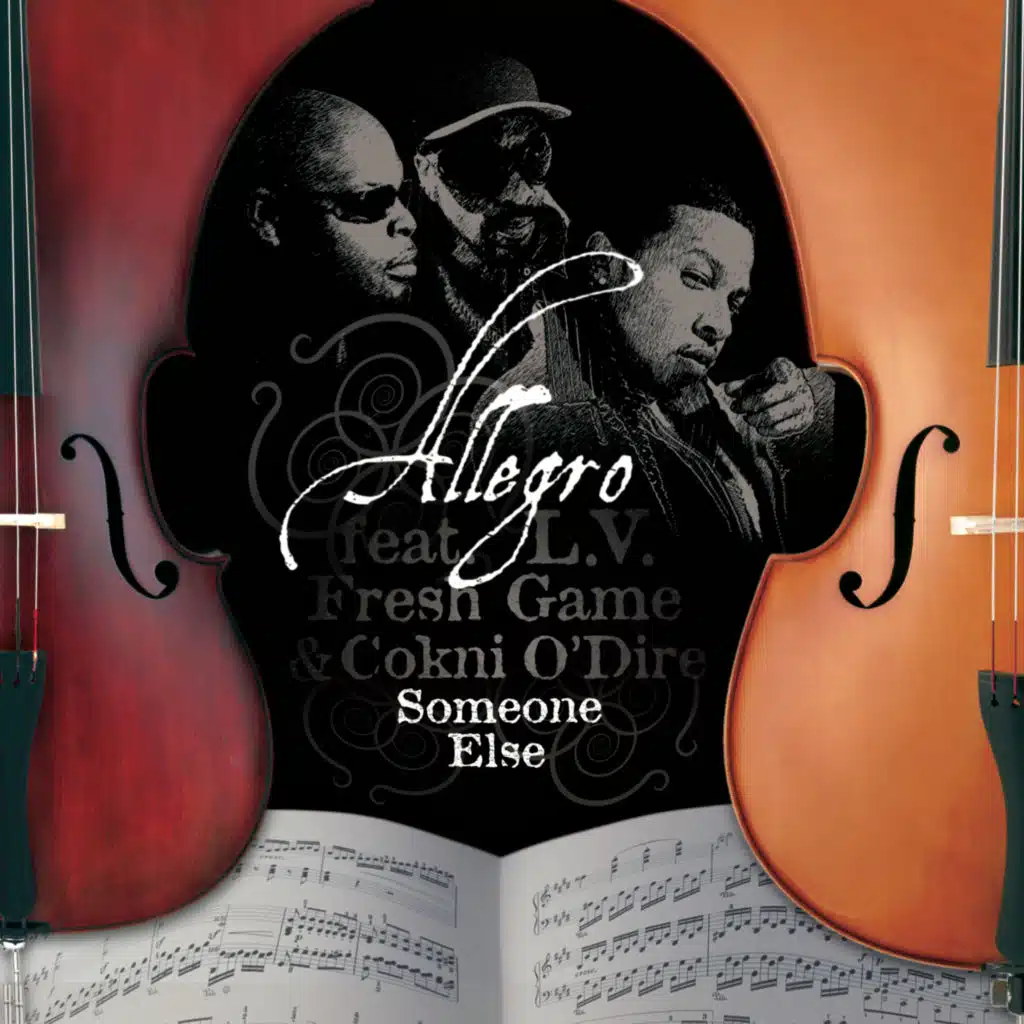 Someone Else (Instrumental) [feat. L.V., Fresh Game & Cokni O’Dire]