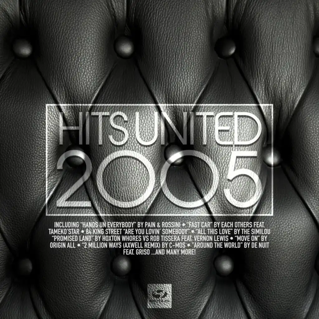 Hits United 2005