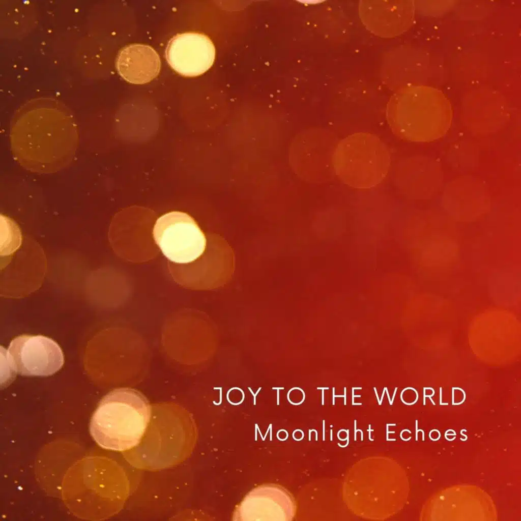 Joy To The World (Piano Version)
