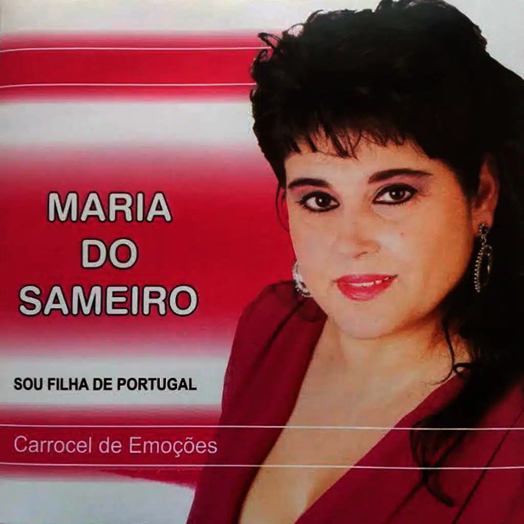Sou Filha de Portugal