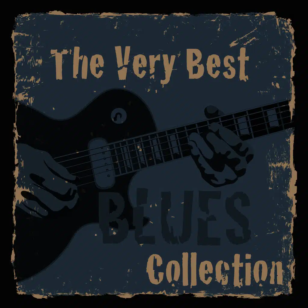 The Ultimate Blues Playlist