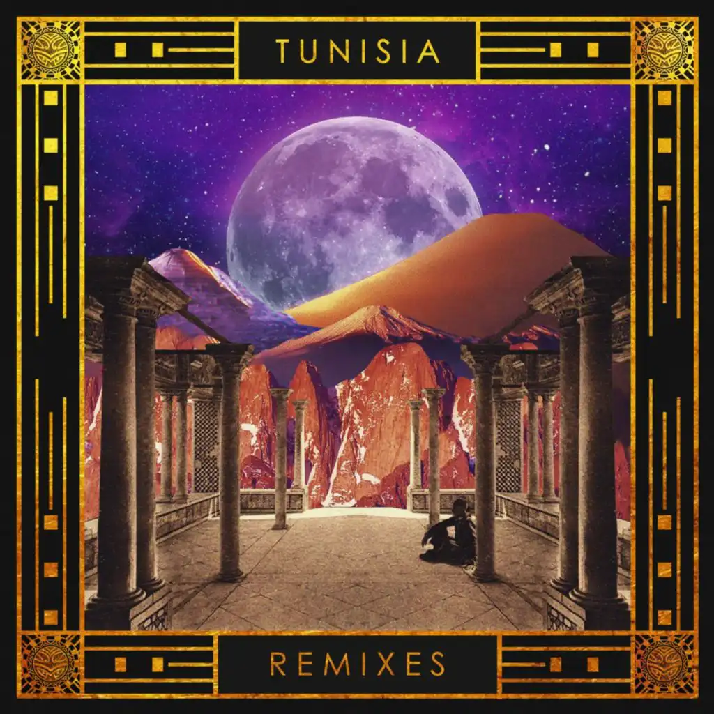 Tunisia (Rapossa Remix)