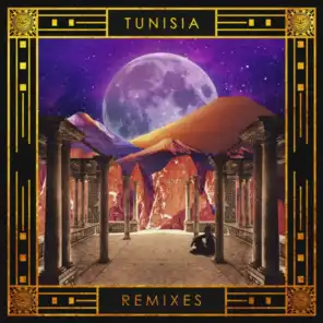 Tunisia (Agartha Remix)