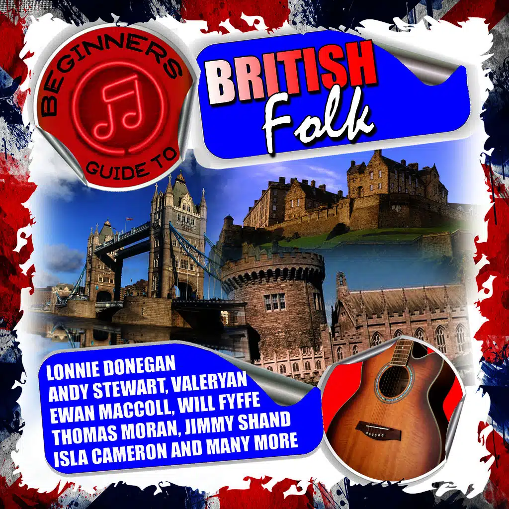 Beginners Guide to British Folk