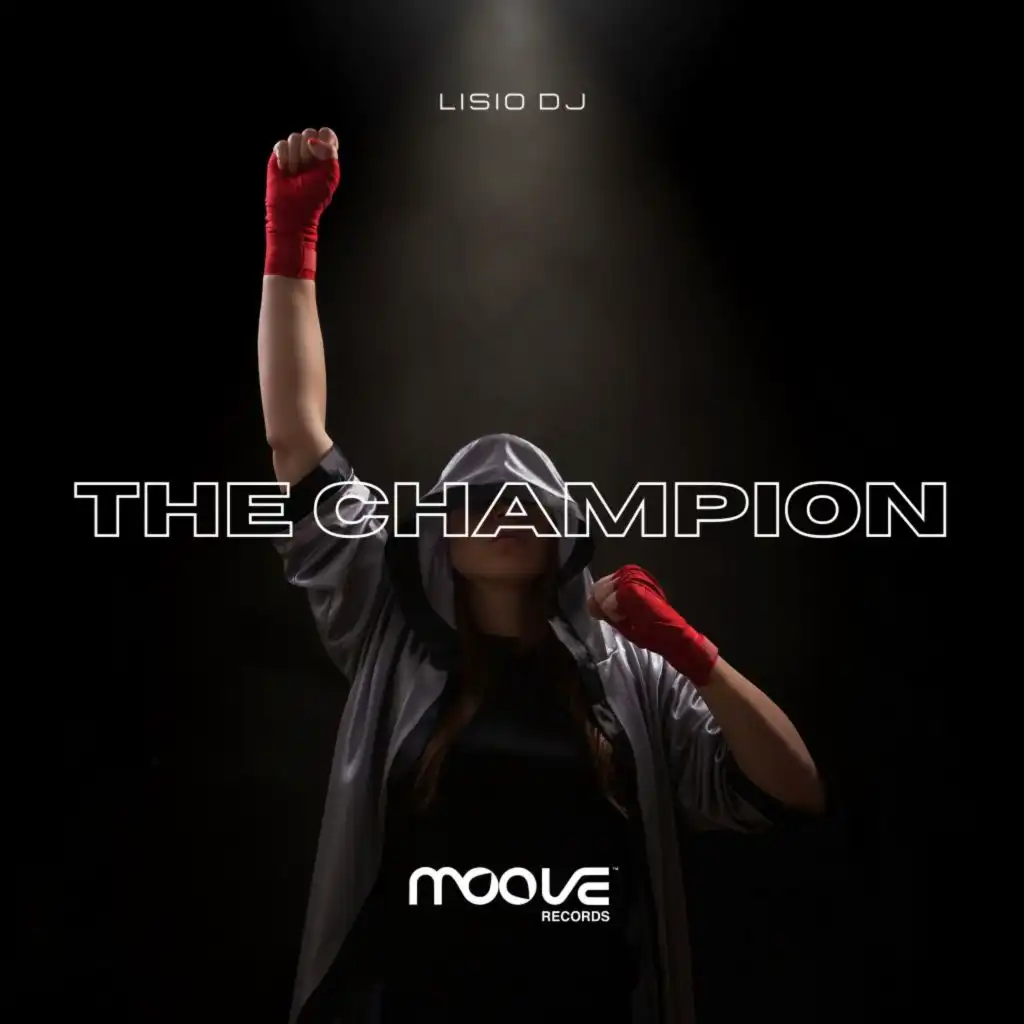 The Champion (Radio Edit)