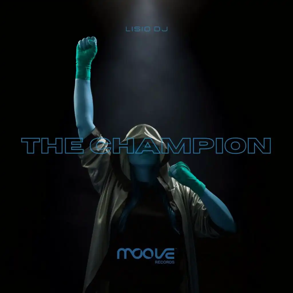 The Champion (Ameryka)