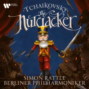 The Nutcracker, Op. 71, Act I, Scene 1: No. 3, Children's Galop and Entry of the Parents