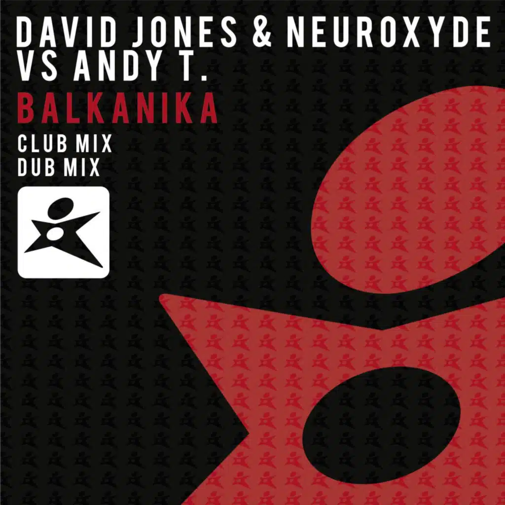 Balkanika (Club Mix)