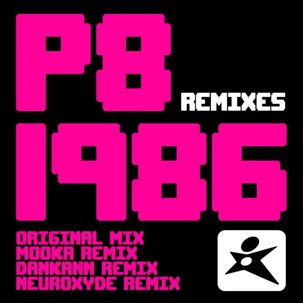 1986 (Dankann Remix)