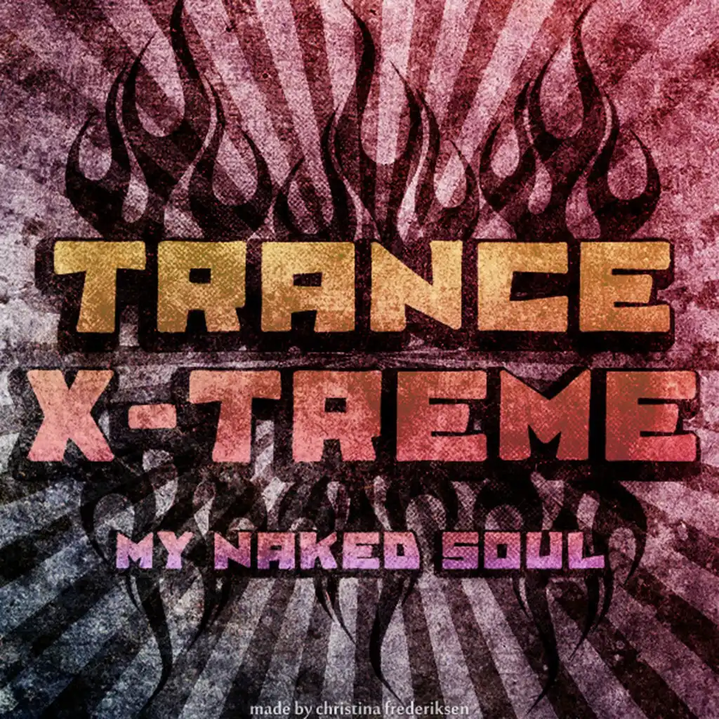 My Naked Soul (David Jones Remix)