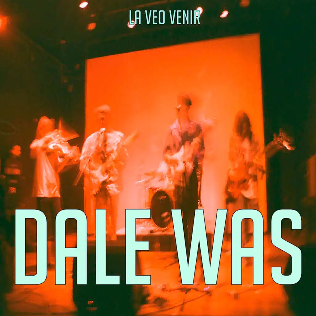 Dale Was