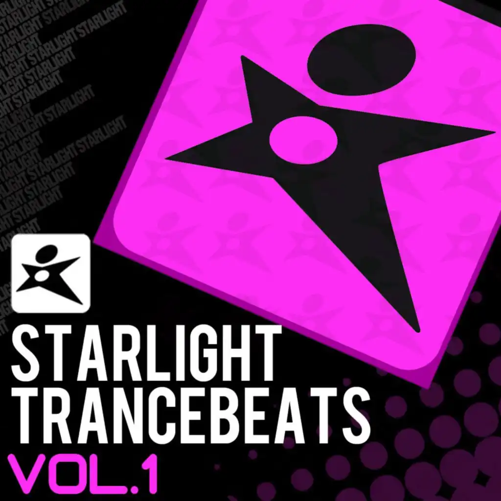 Starlight Trancebeats Vol. 1