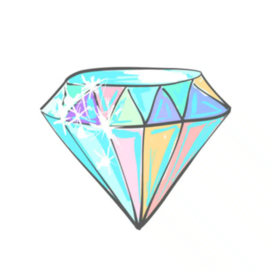 Rochel Explores a Diamond Desert