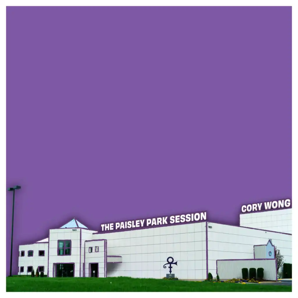 Welcome 2 Minneapolis (The Paisley Park Session)