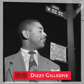 Jazz Heritage: Dizzy Gillespie