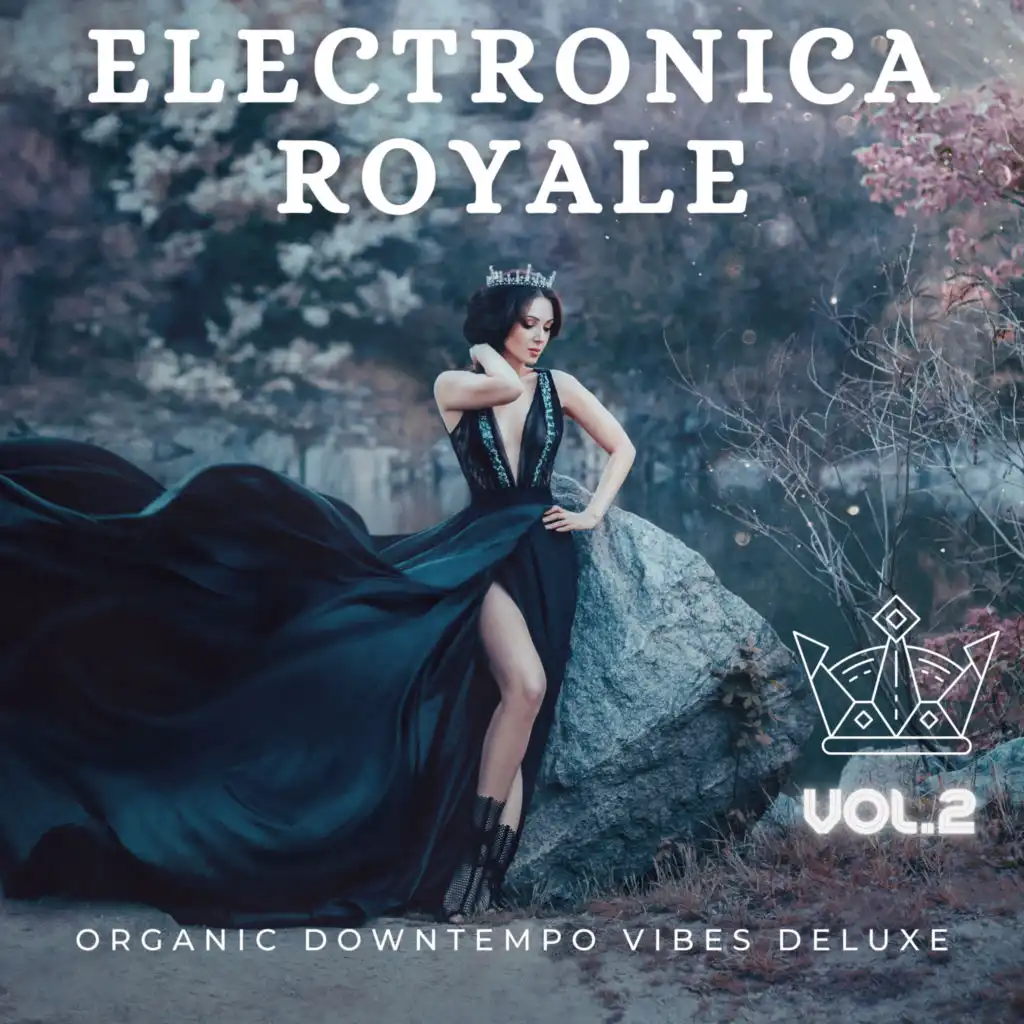 Electronica Royale, Vol.2 (Organic Downtempo Vibes Deluxe)