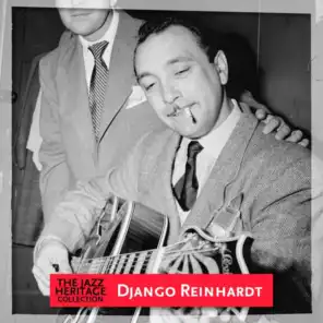 Jazz Heritage: Django Reinhardt