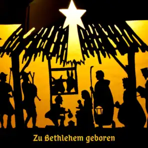 Zu Bethlehem geboren (Born in Bethlehem) (German Christmas Song, Instrumental Piano Song, Relaxing Christmas Song, Smooth Christmas, Deutsche Weihnachtslieder, Chill Christmas, Relaxing german Christmas songs, Cozy Christmas, Peaceful Piano)