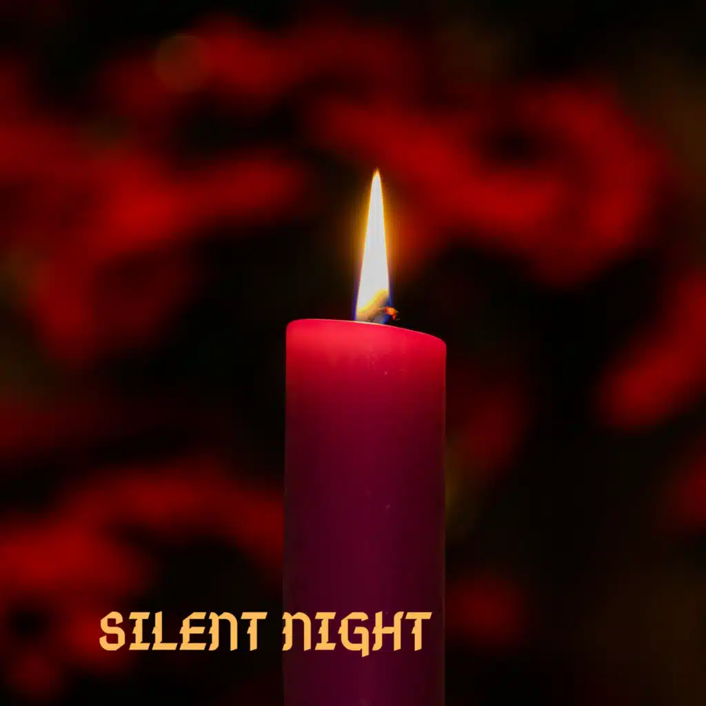 Stille Nacht (Silent Night) (Study Jazz Christmas, Relaxing German Christmas Songs, Ambient Music, Jazzin Christmas)