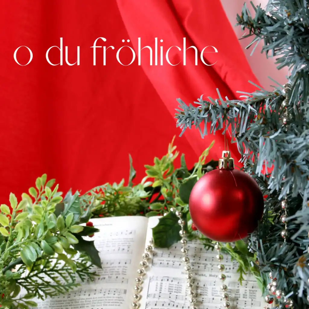 O du fröhliche (O you merry) (Cozy Christmas Jazz,Acoustic Christmas, Christmas Peacefull Jazz, Club Jazz Music. Lounge Christmas, Lazy Lounge Music)