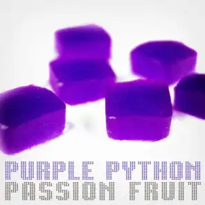 Purple Python