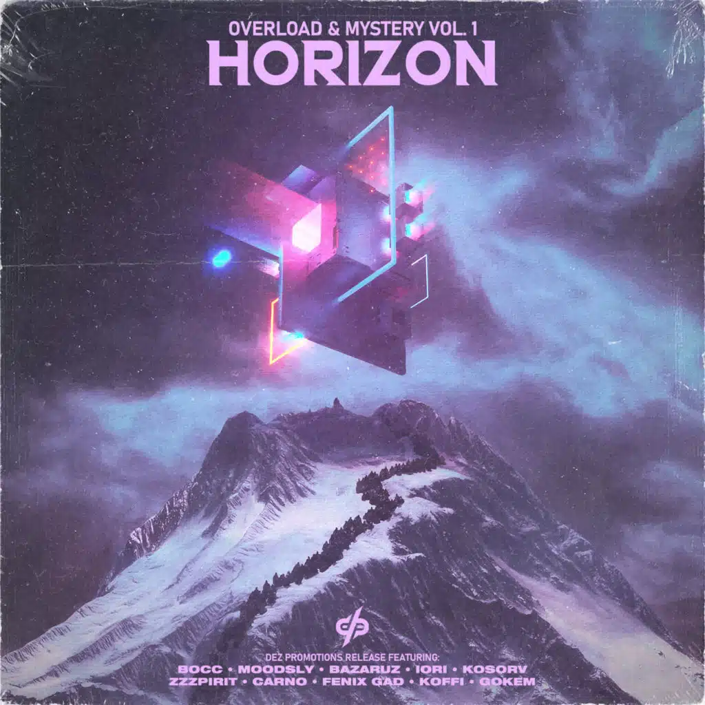 The Horizon (Intro)