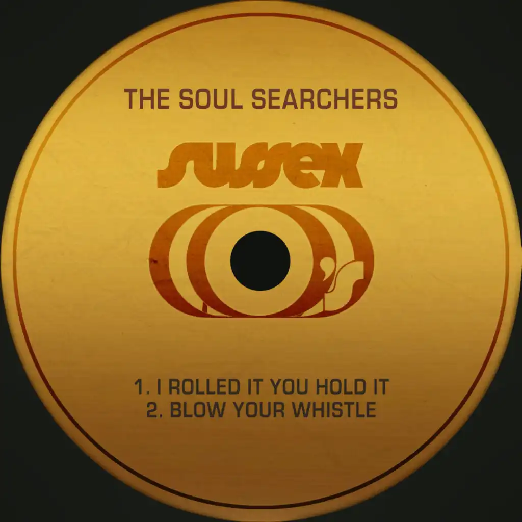 The Soul Searchers