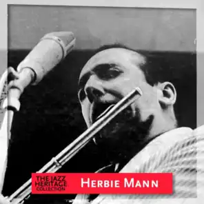 Jazz Heritage: Herbie Mann